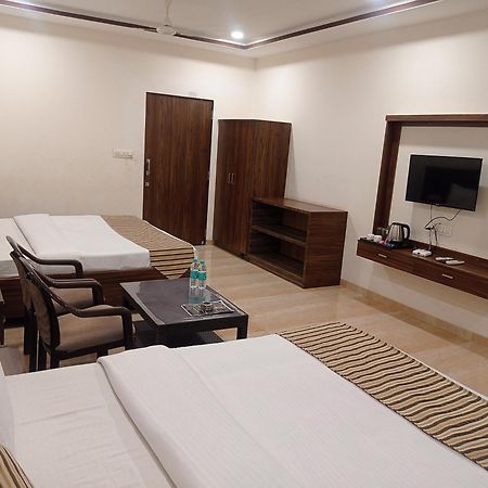 Sun Stone Hotel & Club - Jawai Sheoganj 外观 照片