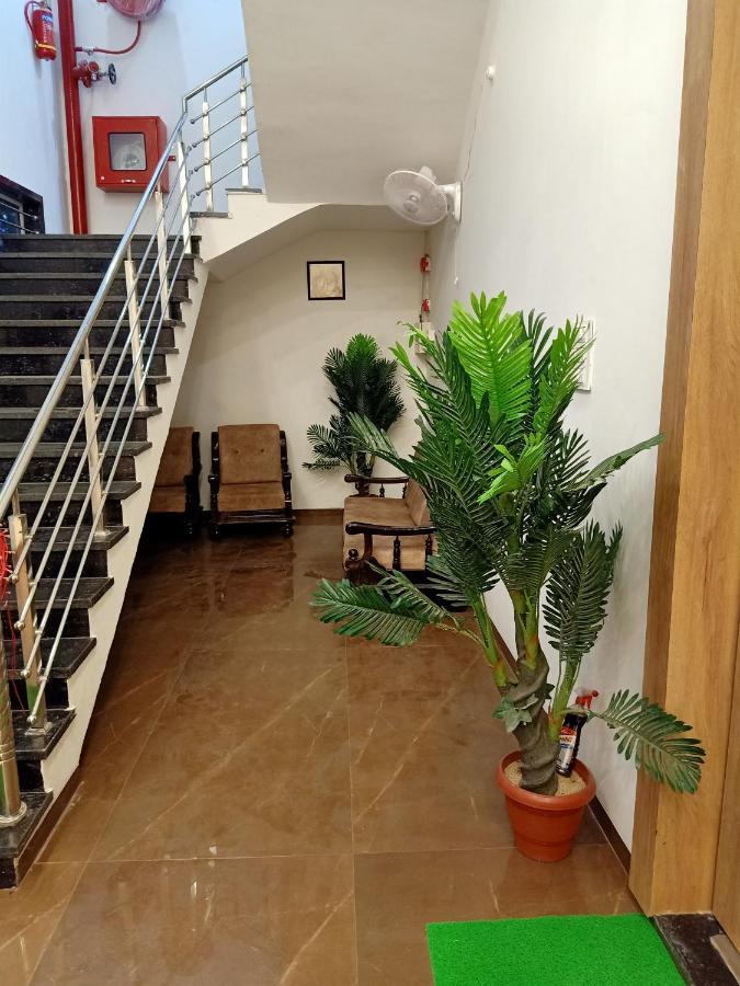 Sun Stone Hotel & Club - Jawai Sheoganj 外观 照片