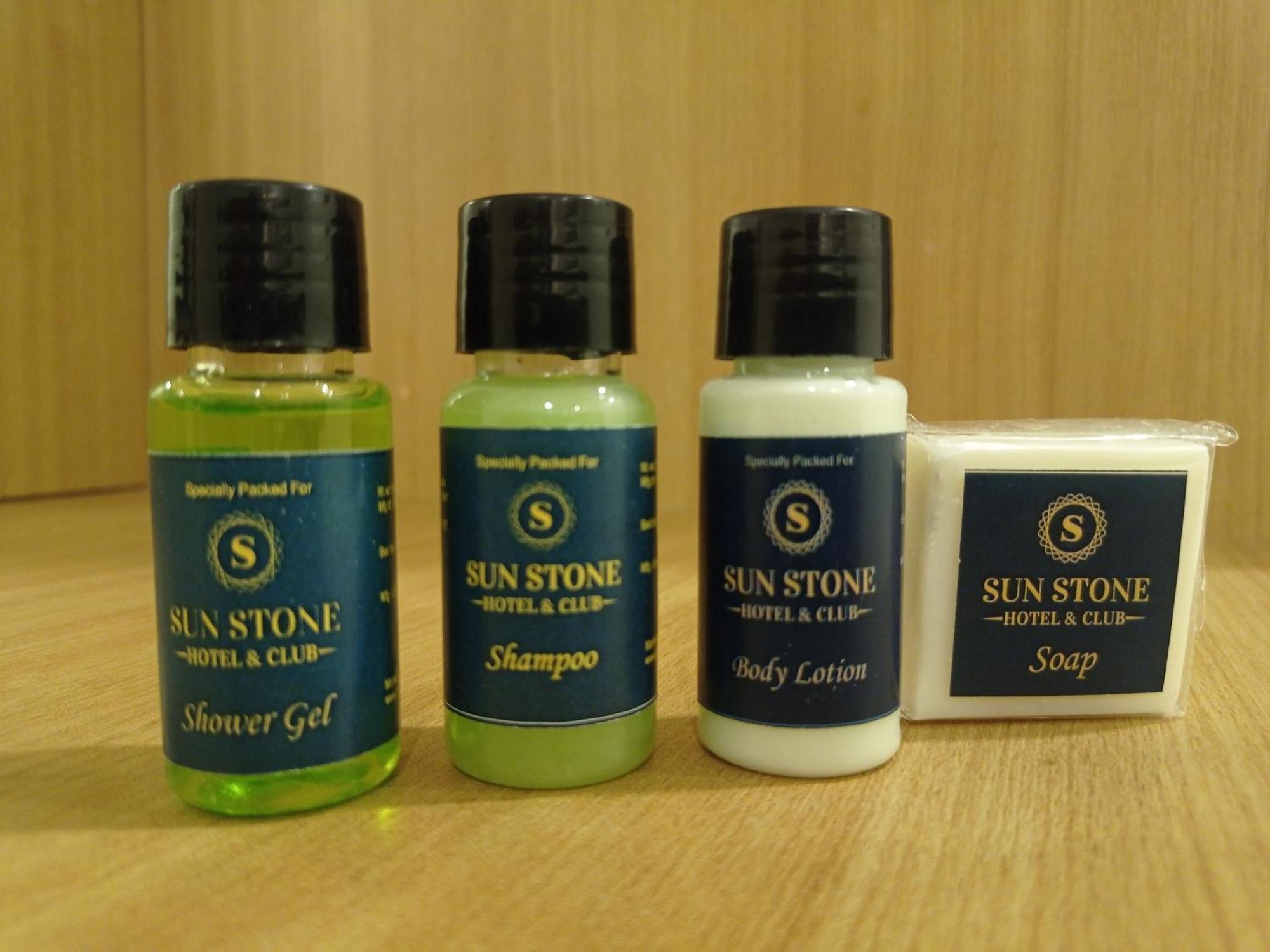 Sun Stone Hotel & Club - Jawai Sheoganj 外观 照片