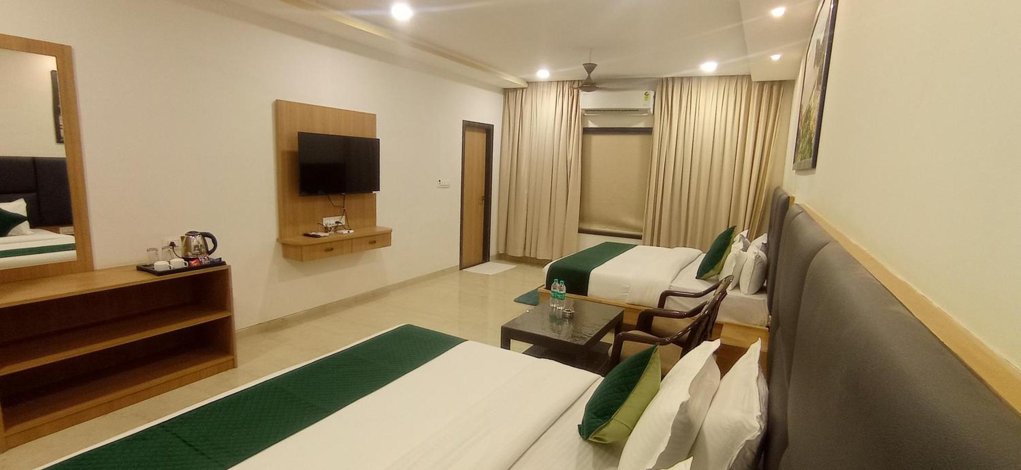Sun Stone Hotel & Club - Jawai Sheoganj 外观 照片