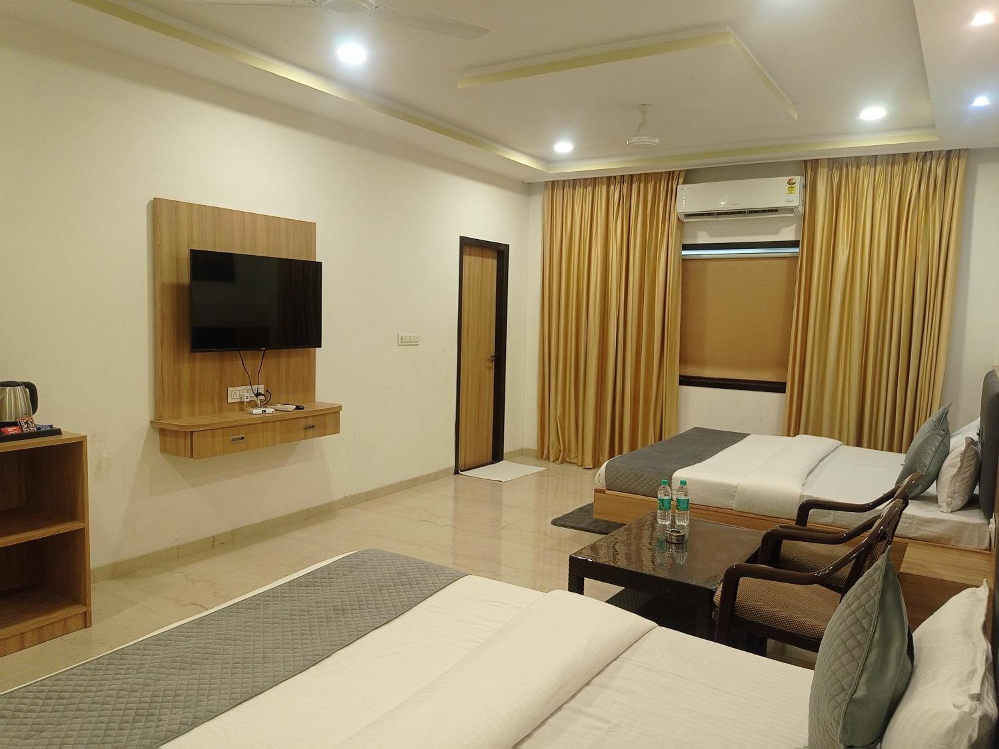 Sun Stone Hotel & Club - Jawai Sheoganj 外观 照片
