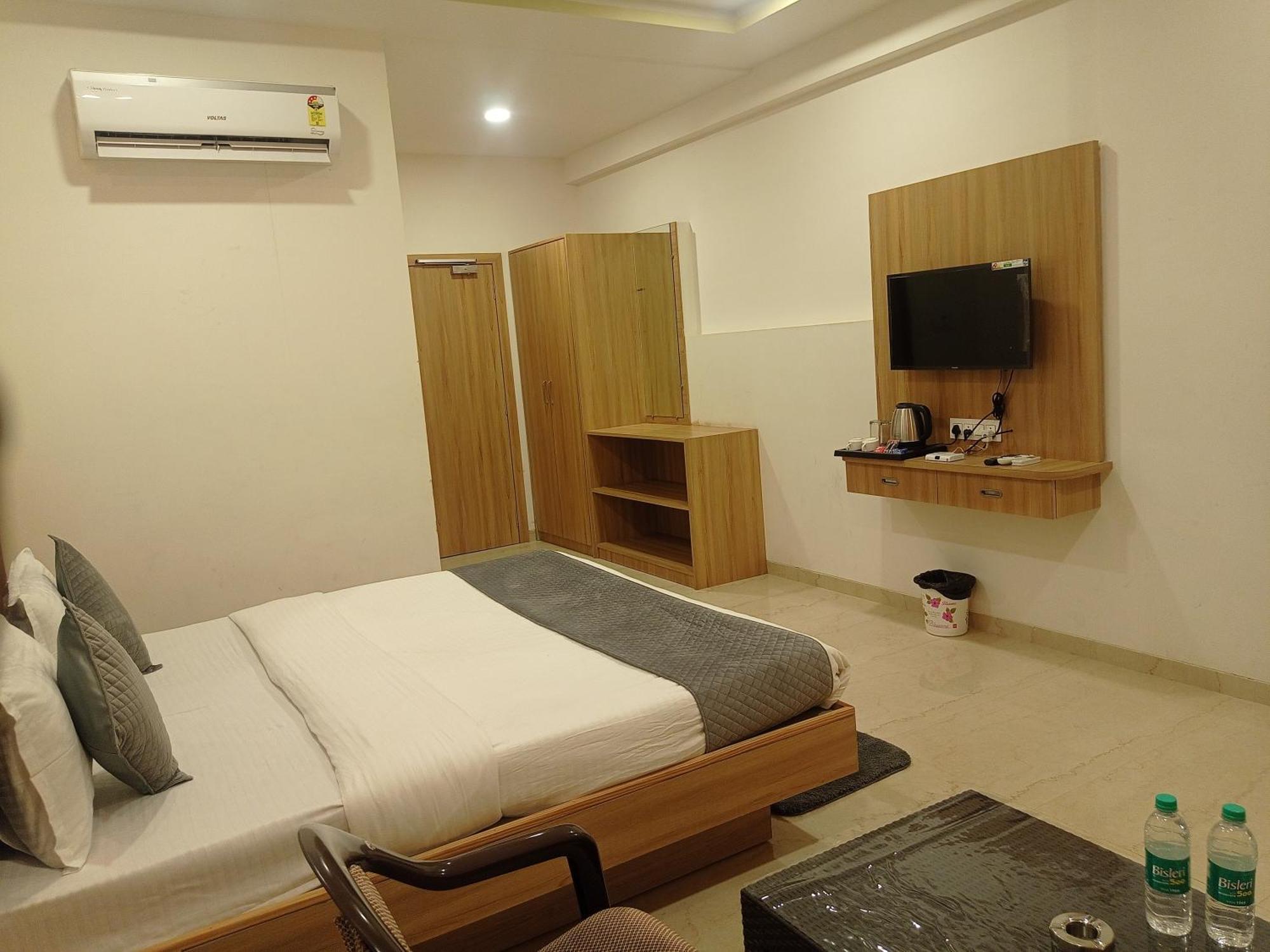 Sun Stone Hotel & Club - Jawai Sheoganj 外观 照片