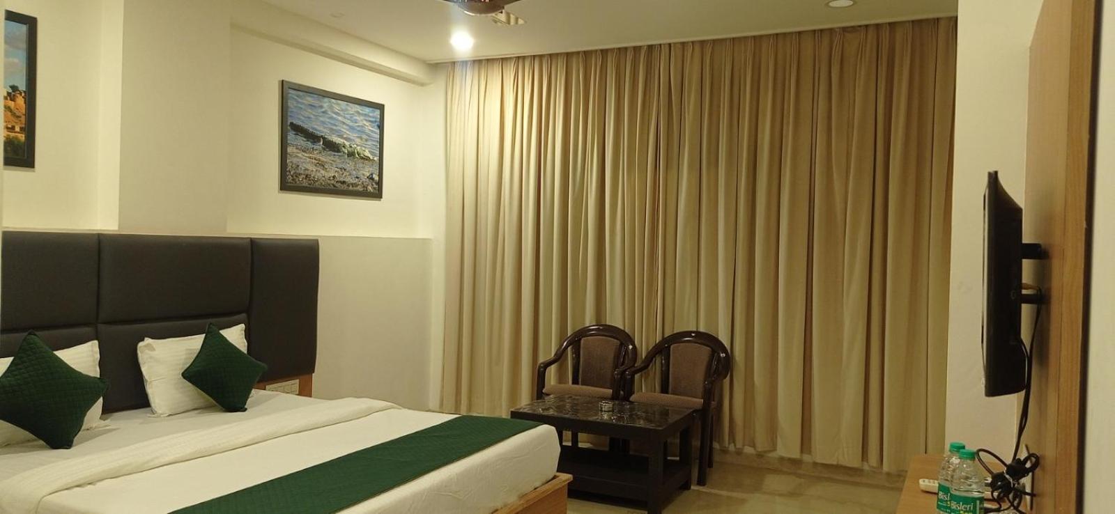Sun Stone Hotel & Club - Jawai Sheoganj 外观 照片