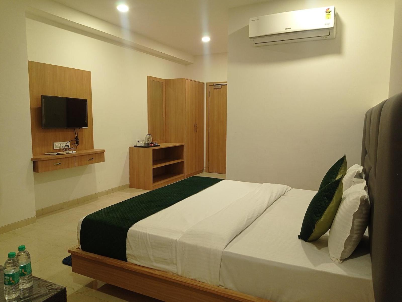 Sun Stone Hotel & Club - Jawai Sheoganj 外观 照片
